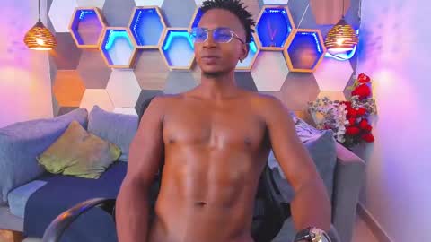 Snapshot of jamalmyst_ chatting on February 22, 2025, 1:44 am   online show from February 22, 2025, 1:44 am