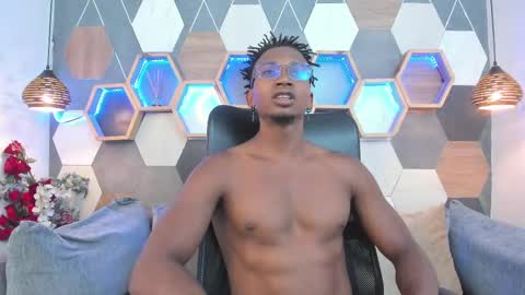 Snapshot of jamalmyst_ chatting on March 9, 2025, 7:48 pm   online show from March 9, 2025, 7:48 pm