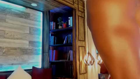 Snapshot of jamalmyst_ chatting on September 19, 2025, 4:58 am   online show from September 19, 2025, 4:58 am