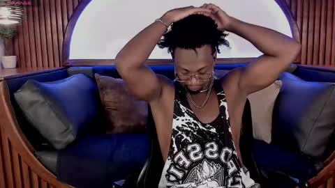   online show from May 7, 2026, 9:09 pm