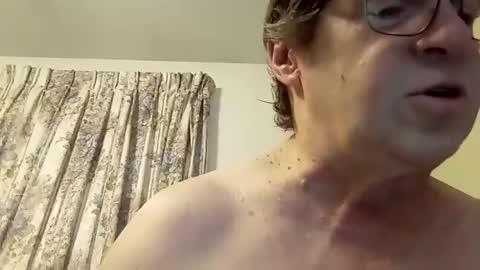 jambone8740 online show from March 4, 2025, 10:57 am