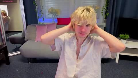 JameMiller online show from February 27, 2026, 9:26 pm