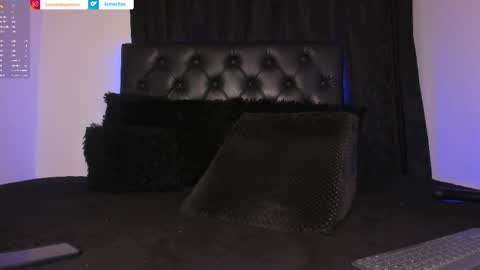 LeonardoInsta LeonardoperezcoPvt open online show from January 17, 2026, 11:41 pm