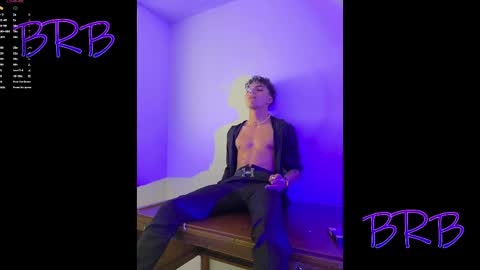 LeonardoInsta LeonardoperezcoPvt open online show from May 15, 2026, 4:30 am