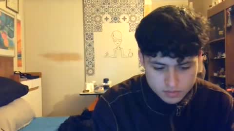 james2002og online show from June 27, 2026, 11:32 pm