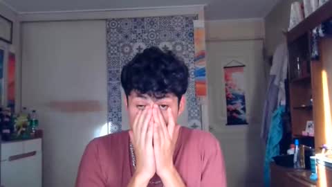 James online show from April 2, 2026, 9:12 pm