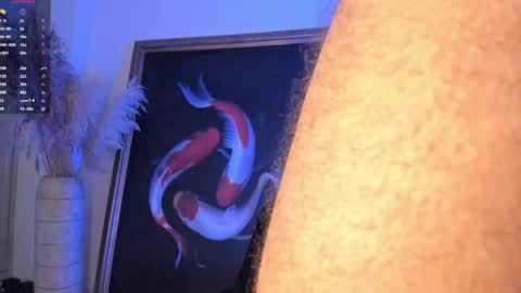 Snapshot of james_carter7 chatting on May 24, 2026, 4:45 pm Juan online show from May 24, 2026, 4:45 pm