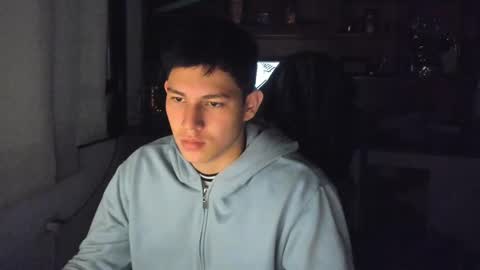 james_cr online show from January 24, 2025, 12:20 pm