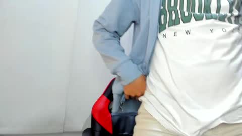 james_cr online show from February 12, 2025, 10:46 am