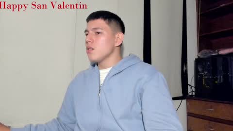 james_cr online show from February 14, 2025, 4:04 am