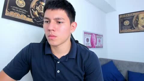 james_cr online show from March 6, 2025, 10:47 pm