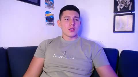 james_cr online show from December 23, 2025, 12:30 am