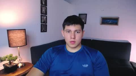 james_cr online show from February 4, 2026, 2:28 am