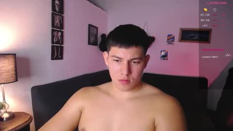 james_cr online show from February 25, 2026, 11:47 pm