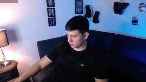 james_cr online show from February 28, 2026, 12:33 am