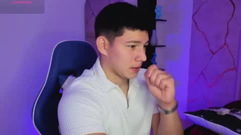 james_cr online show from May 8, 2026, 12:32 pm