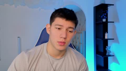 james_cr online show from June 20, 2026, 12:41 pm