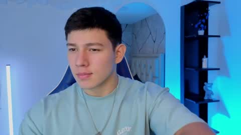 james_cr online show from June 22, 2026, 12:46 pm