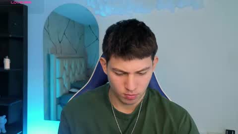 james_cr online show from June 26, 2026, 12:53 pm