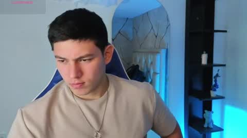 james_cr online show from June 29, 2026, 12:16 pm