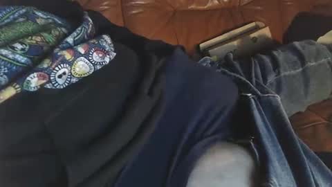 Perverted Needs online show from September 13, 2025, 6:40 pm