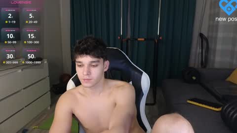 James online show from January 14, 2025, 11:16 pm