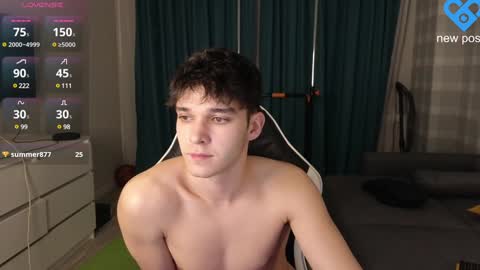 James online show from January 21, 2025, 8:43 pm