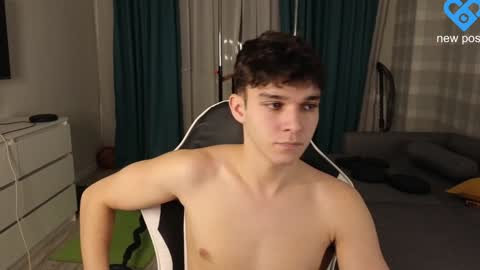 James online show from January 25, 2025, 10:39 pm