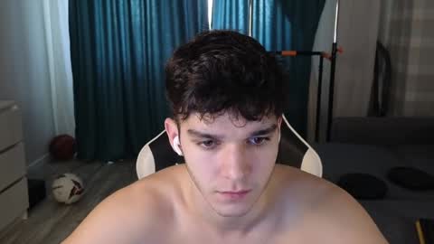 James online show from January 29, 2025, 12:45 pm