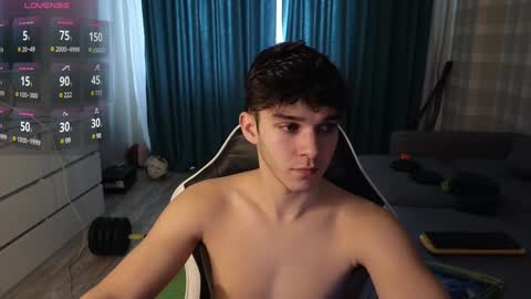 James online show from February 3, 2025, 10:58 am