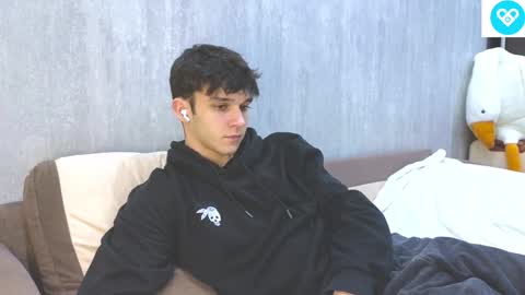 James online show from February 8, 2025, 10:51 pm