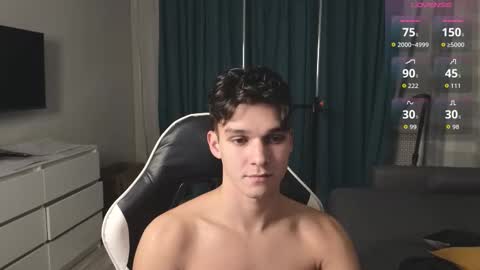 James online show from October 3, 2025, 8:50 pm