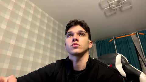 James online show from October 21, 2025, 11:27 pm