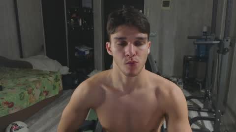 James online show from April 30, 2026, 10:47 pm