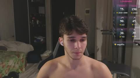 James online show from May 7, 2026, 10:59 pm