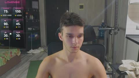 James online show from June 3, 2026, 8:47 pm