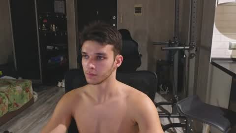 James online show from June 10, 2026, 7:35 pm