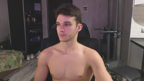 James online show from June 14, 2026, 7:38 pm