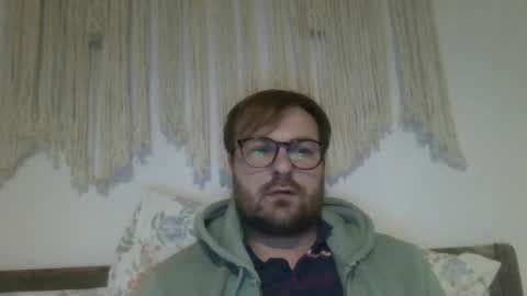 James Heron online show from December 16, 2024, 6:49 pm