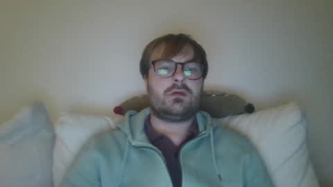 James Heron online show from January 24, 2025, 6:46 pm