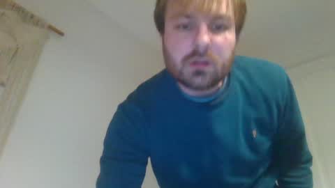 James Heron online show from January 29, 2025, 9:39 pm