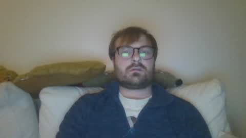 James Heron online show from January 30, 2025, 10:19 pm