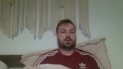 James Heron online show from February 13, 2025, 8:06 am