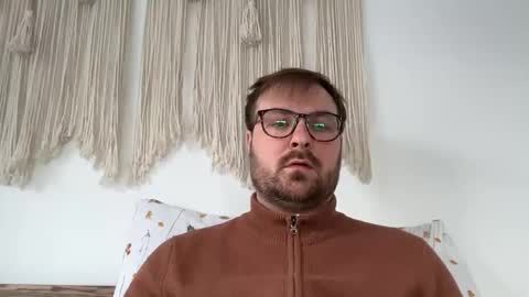 James Heron online show from March 28, 2026, 10:37 am