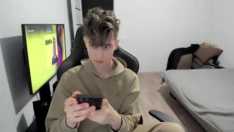 James online show from February 6, 2026, 7:28 pm