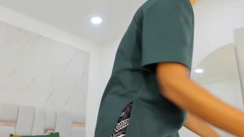 James online show from February 1, 2026, 7:56 pm