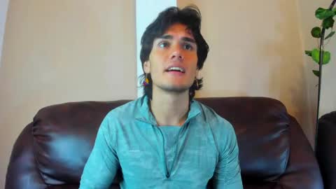 james_morrisonm online show from May 4, 2026, 2:57 pm
