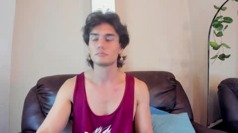 james_morrisonm online show from May 9, 2026, 2:55 pm