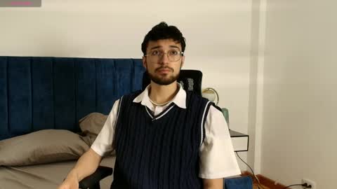 James Potter  online show from February 2, 2026, 7:12 pm