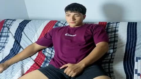 Snapshot of james_silva1 chatting on May 24, 2026, 9:09 pm james_silva1 online show from May 24, 2026, 9:09 pm
